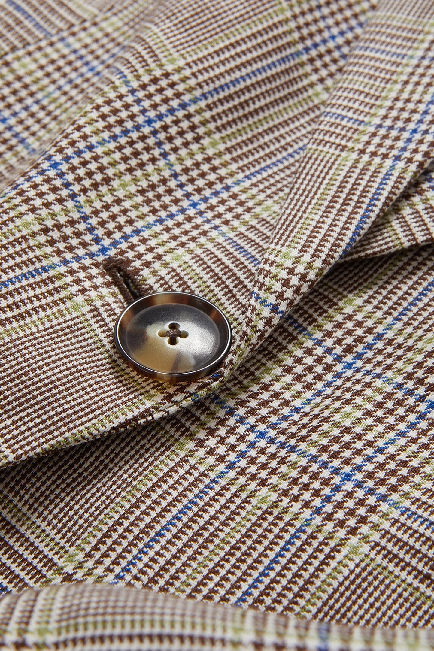 Obie Dickey Jacket