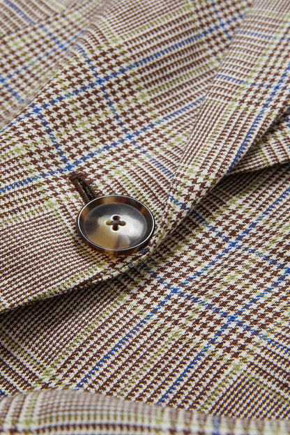 Obie Dickey Jacket