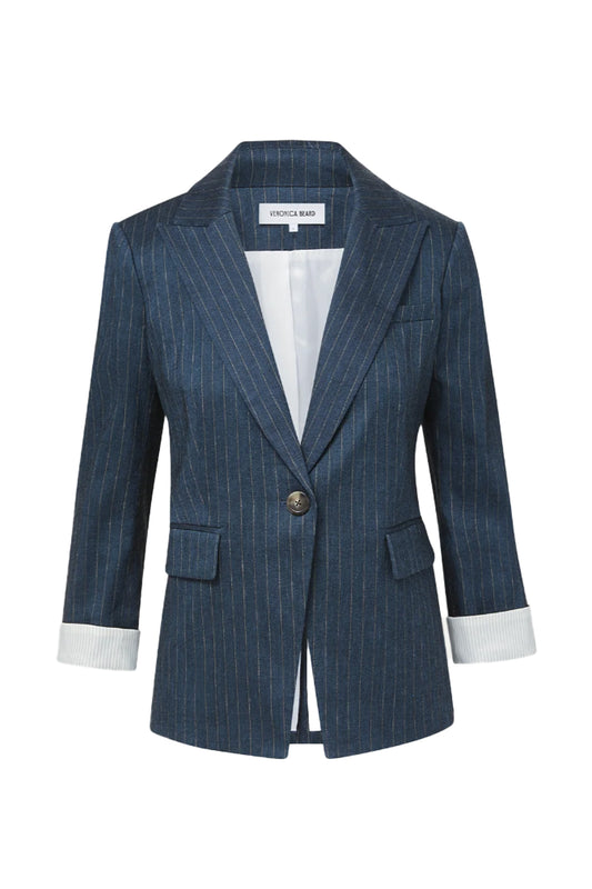 Obie Dickey Jacket