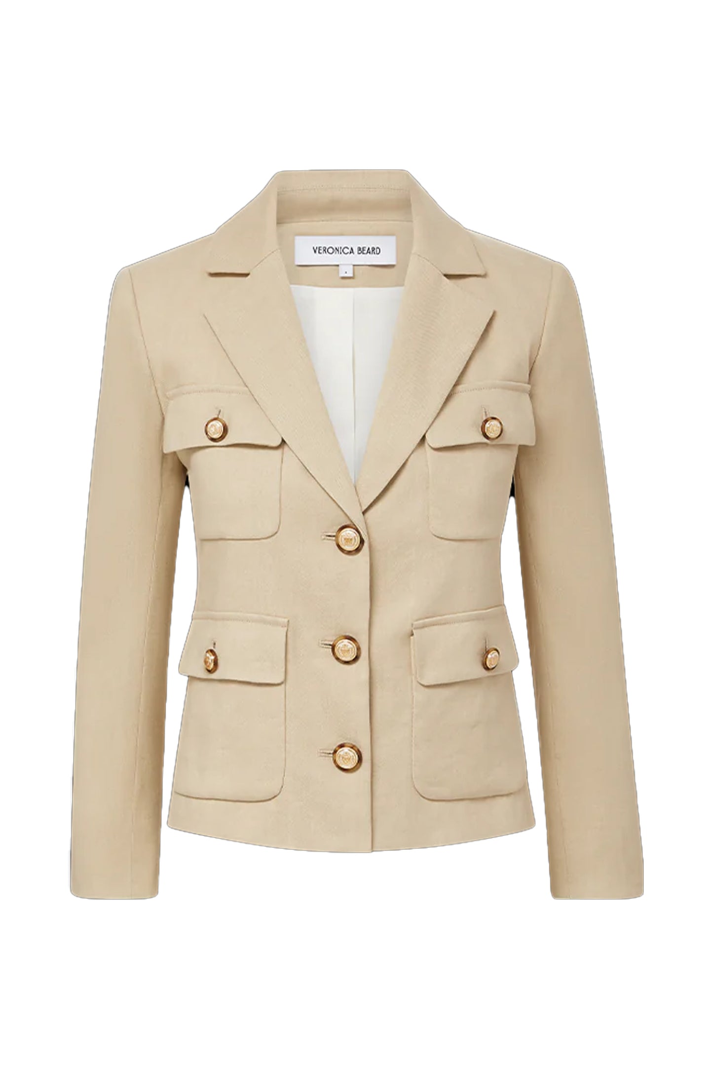 Schuyler Jacket