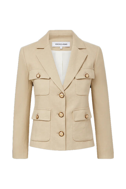 Schuyler Jacket
