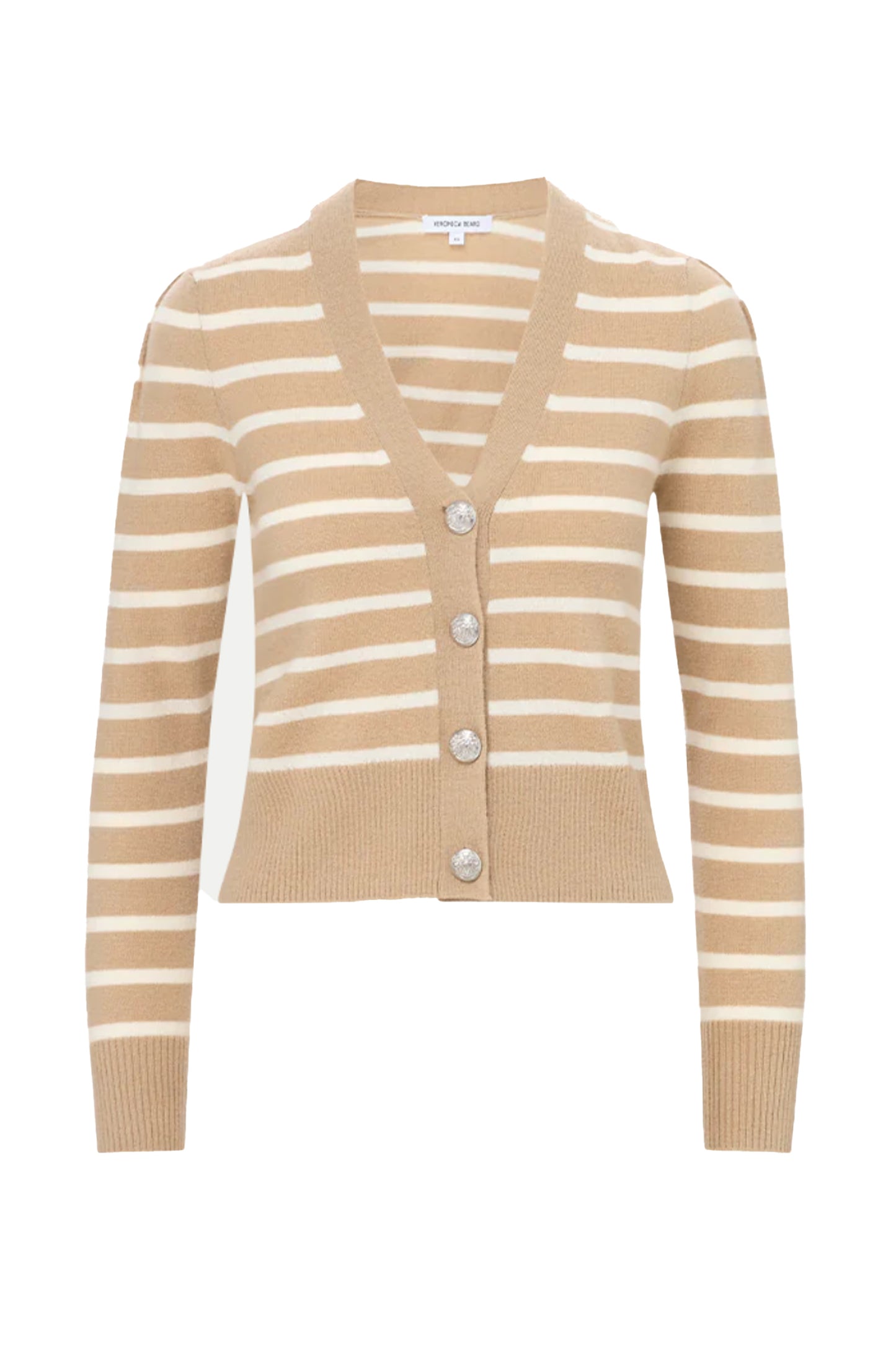 Solene Cashmere Cardigan