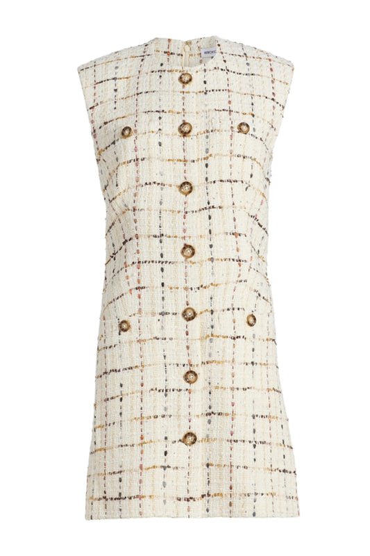 Tamara Dress