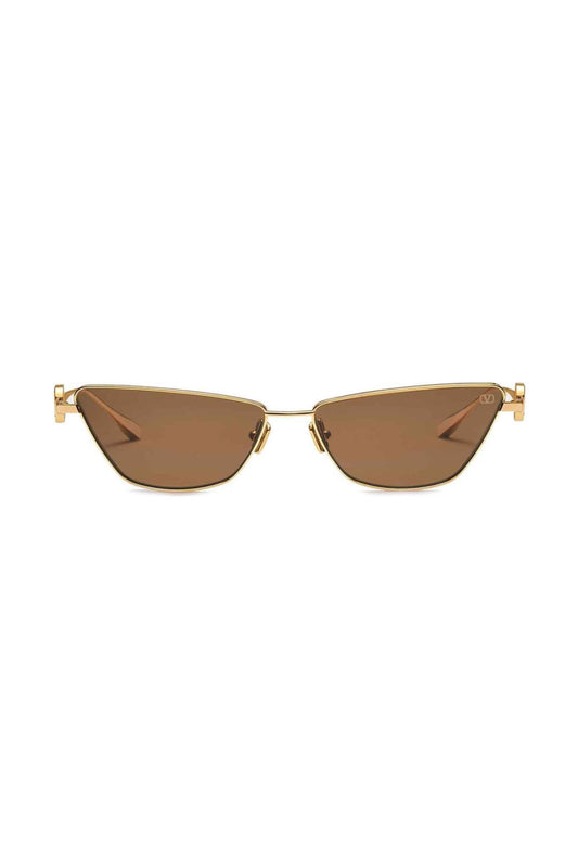 Vlogo Sign Sunglasses