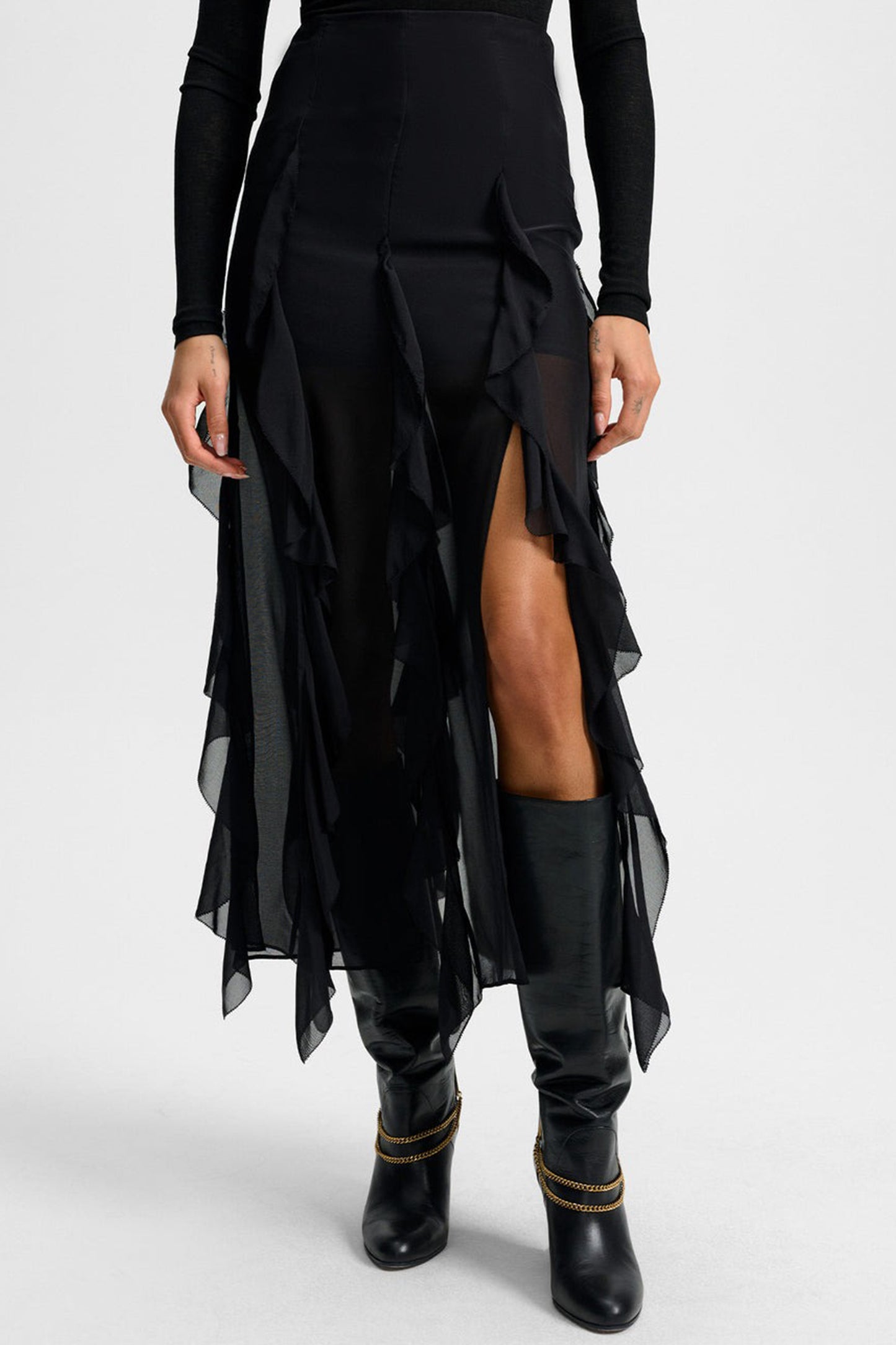 Ava Skirt
