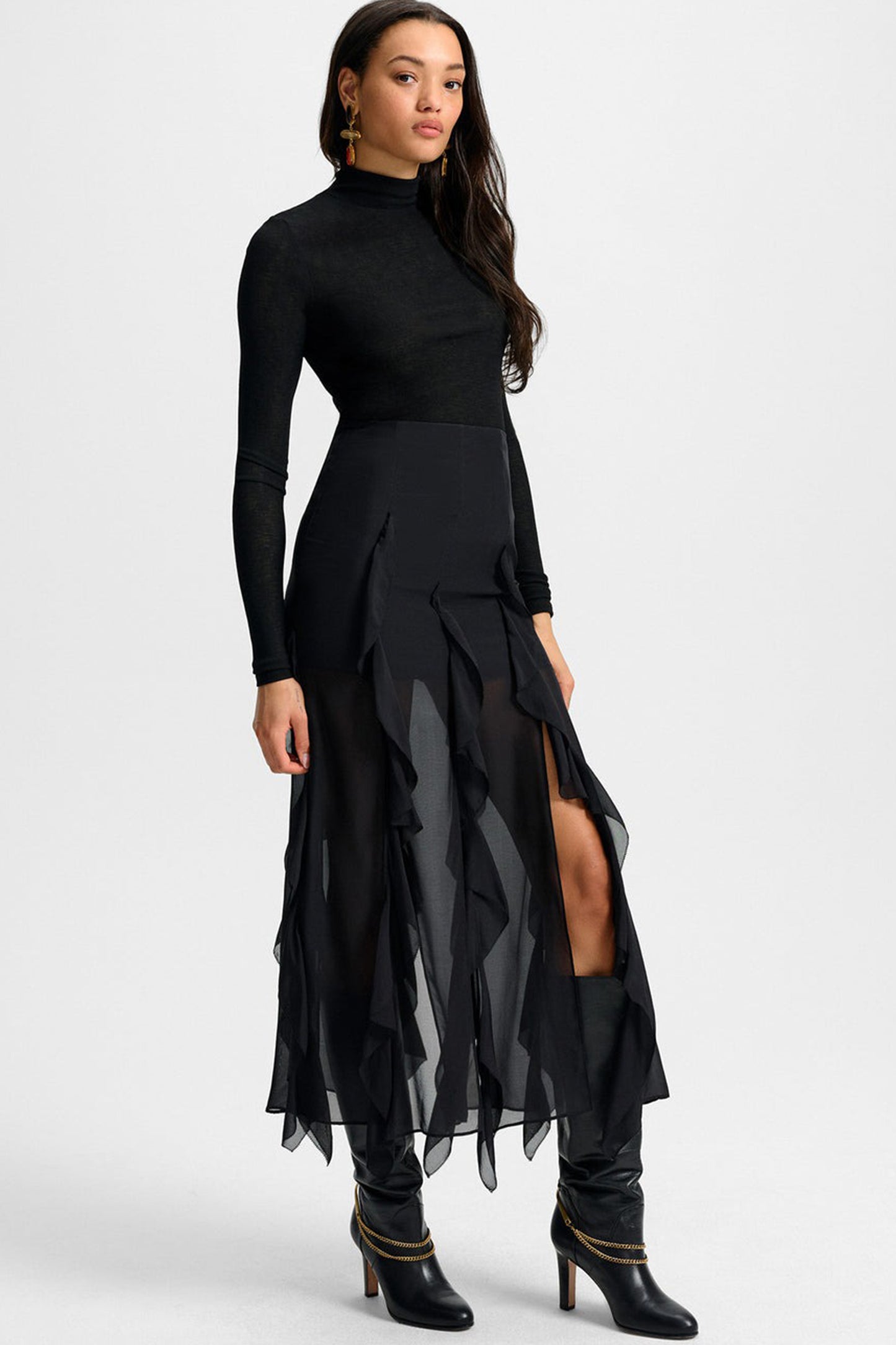 Ava Skirt