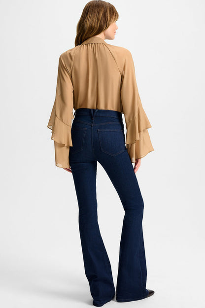 Demaris Blouse