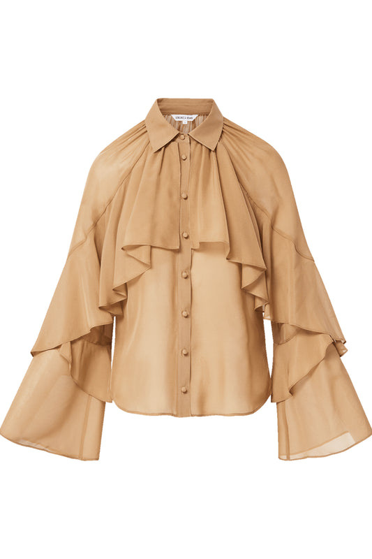 Demaris Blouse