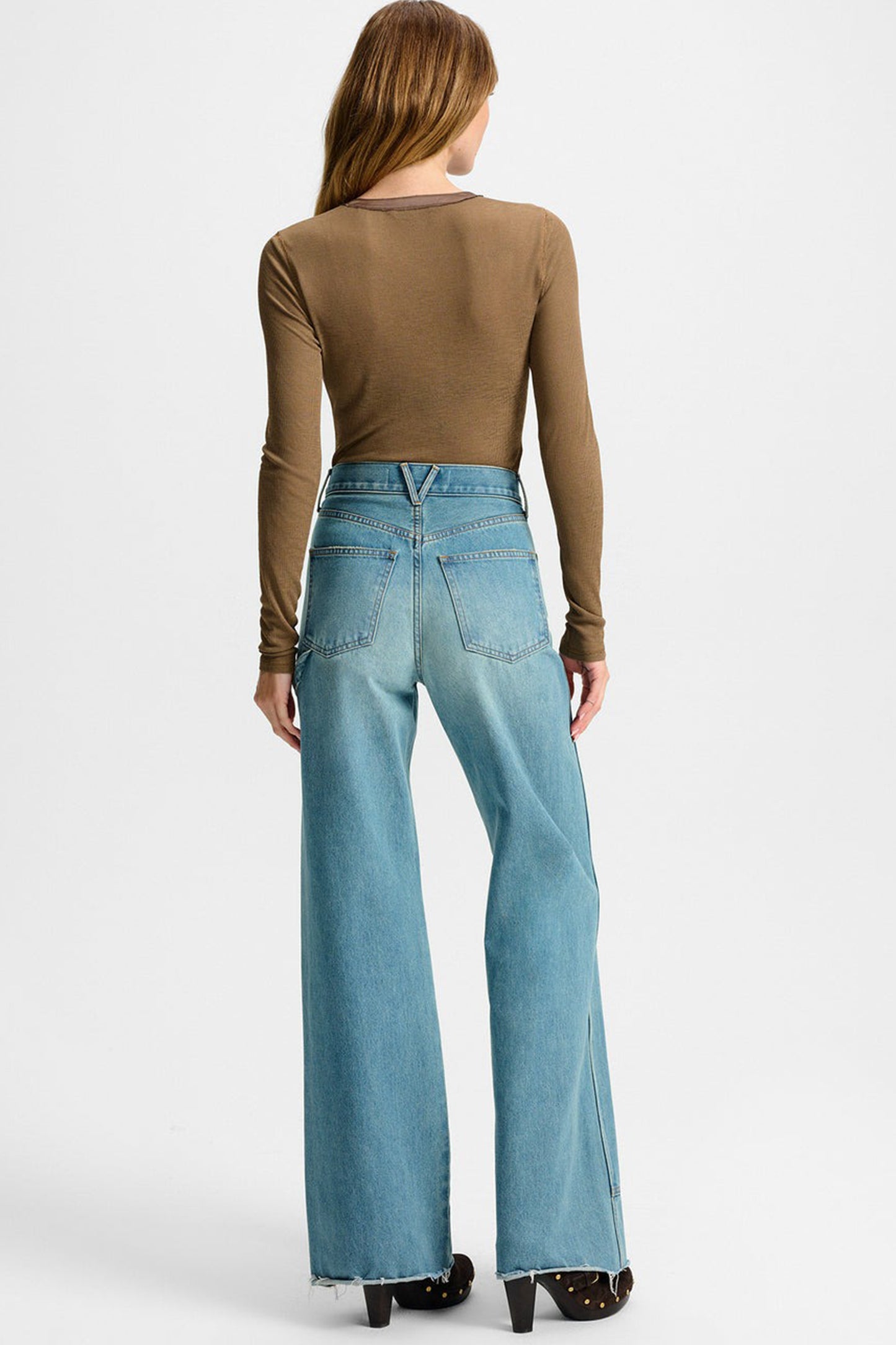 Drexler Top