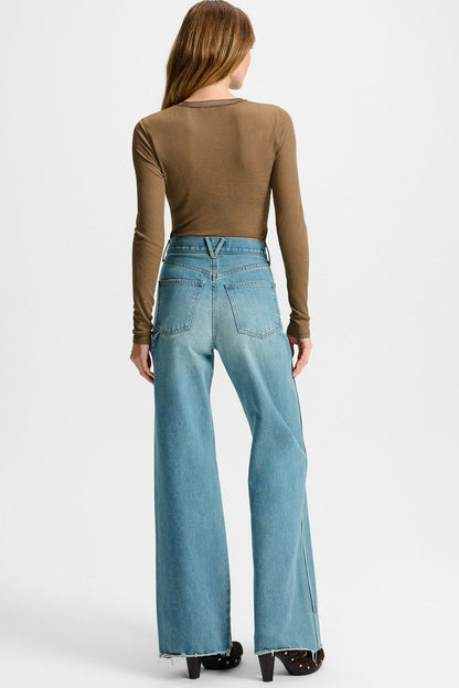Drexler Top