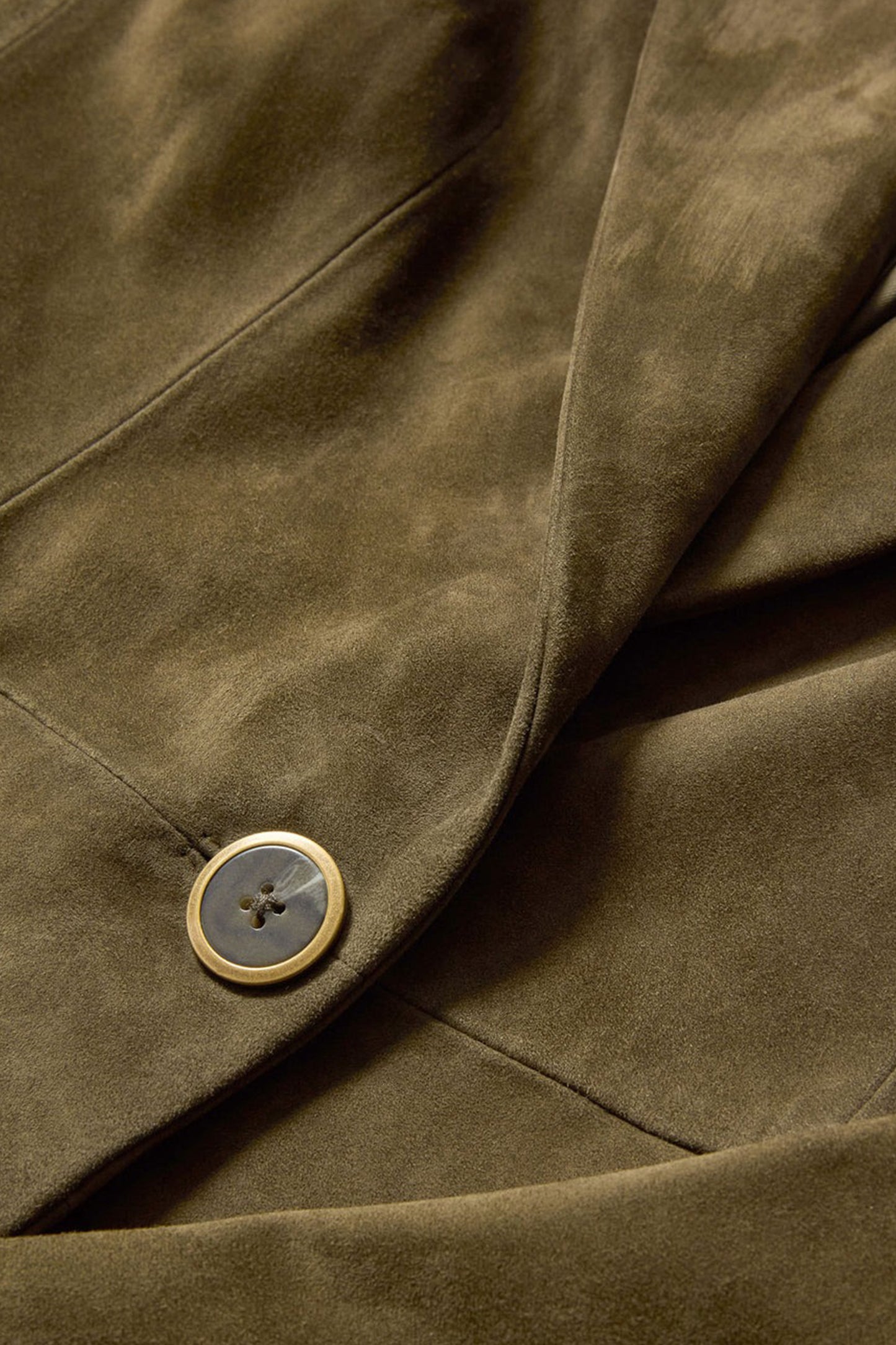 Duane Dickey Jacket