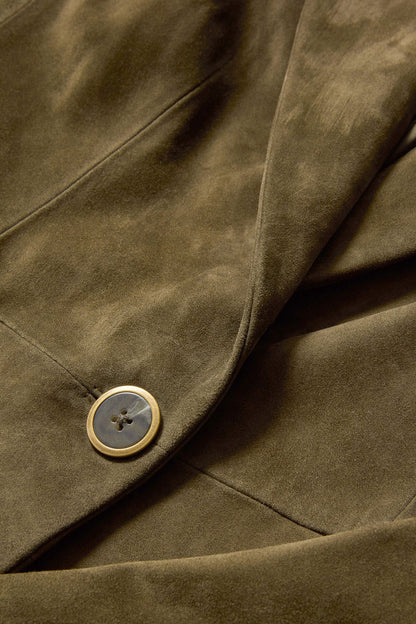 Duane Dickey Jacket