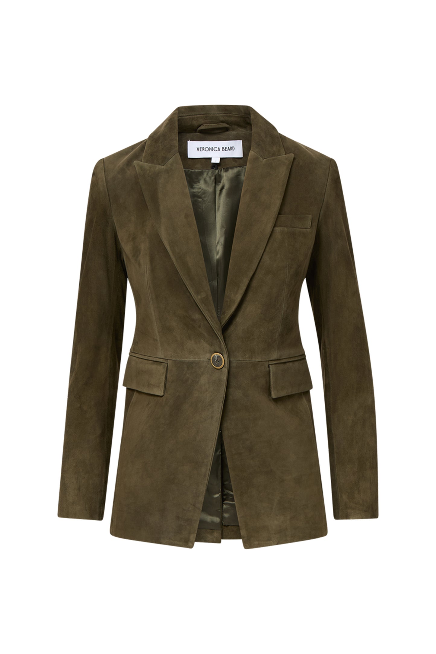 Duane Dickey Jacket