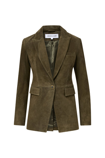 Duane Dickey Jacket