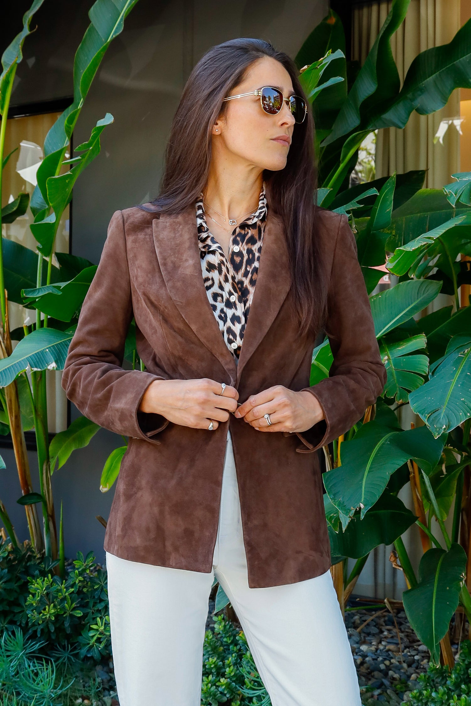 Duane Dickey Jacket – Samantha Ogilvie