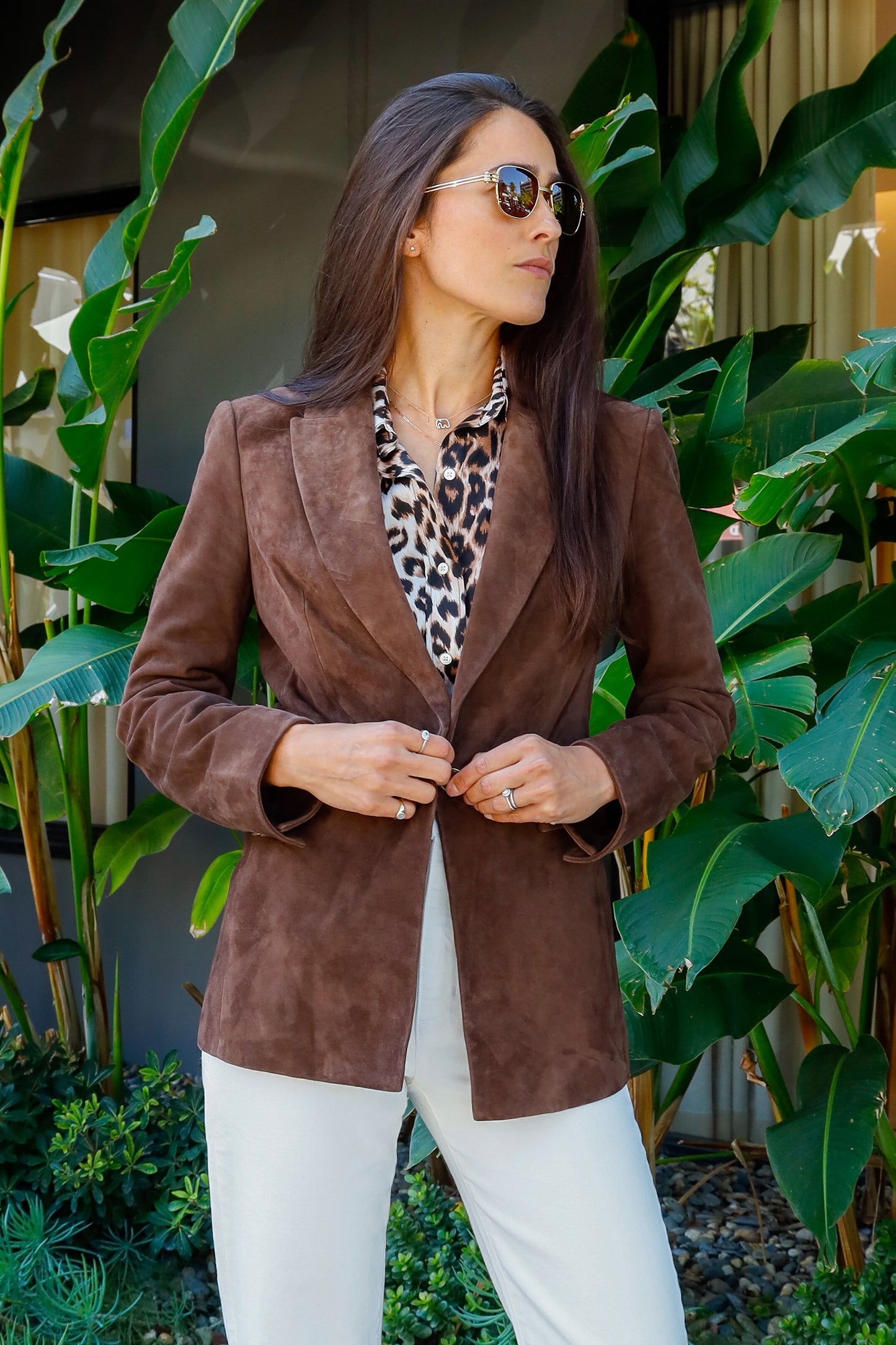 Duane Dickey Jacket