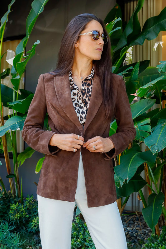 Duane Dickey Jacket