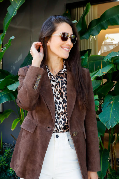 Duane Dickey Jacket