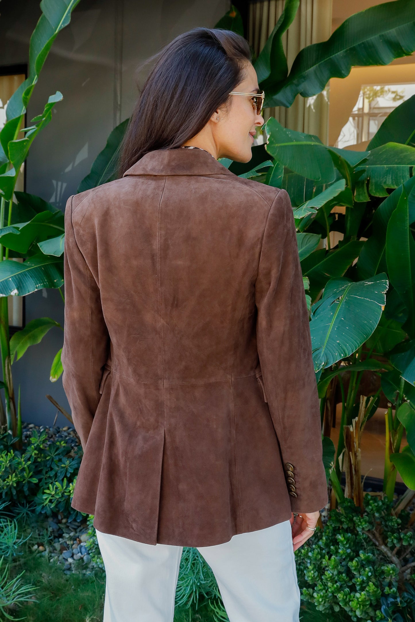 Duane Dickey Jacket