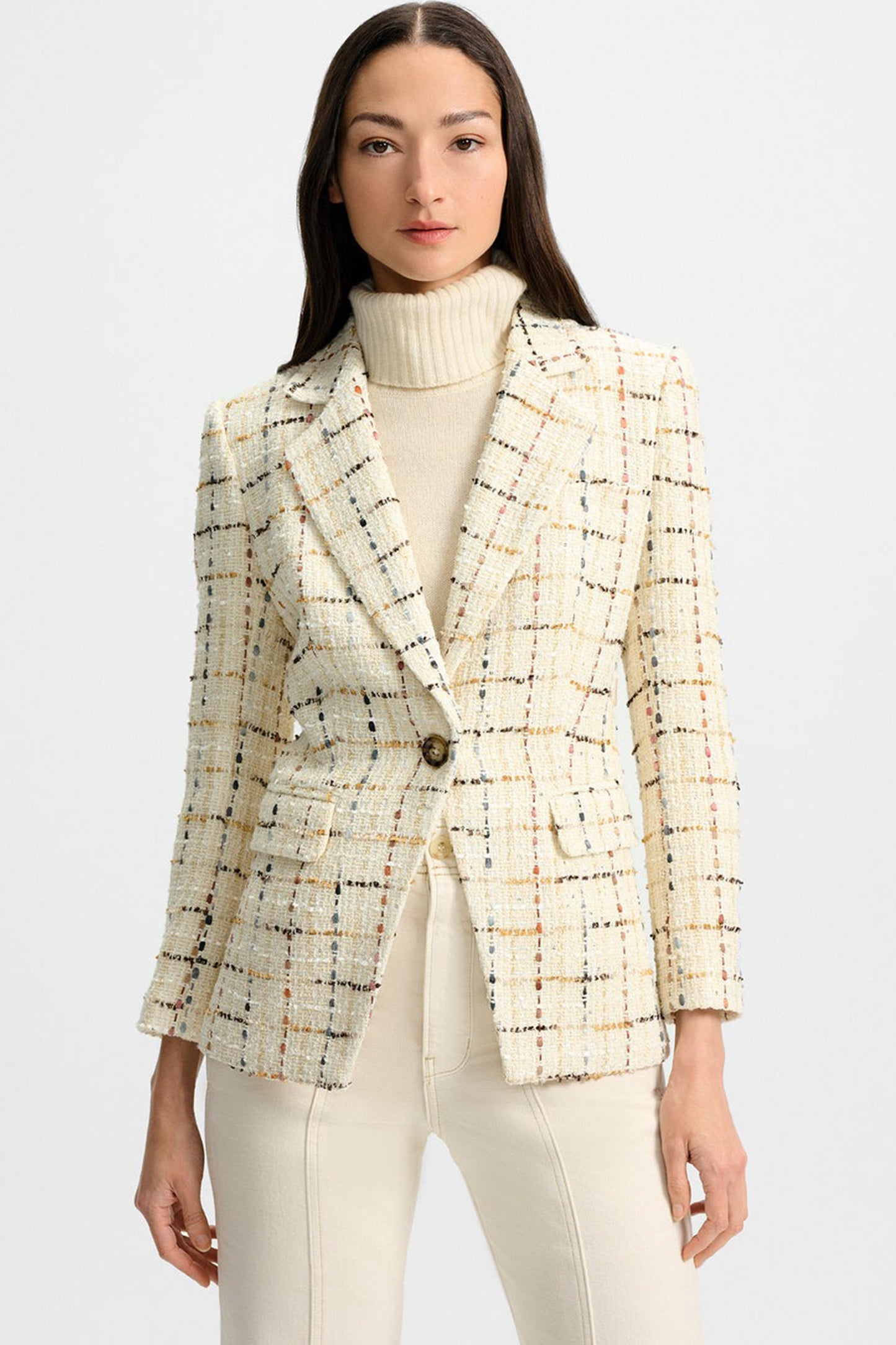 Healy Dickey Jacket