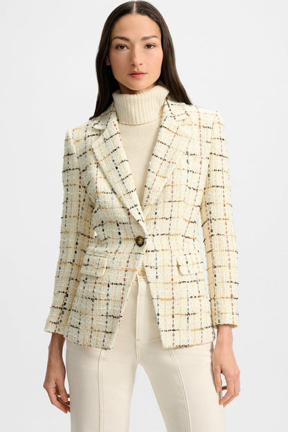 Healy Dickey Jacket
