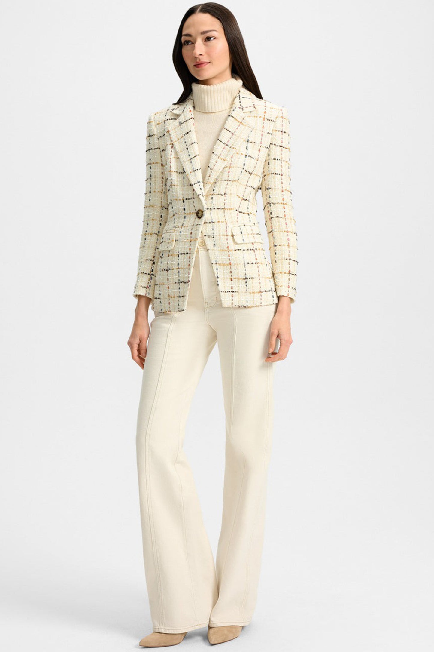 Healy Dickey Jacket