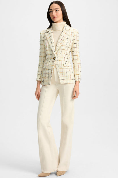 Healy Dickey Jacket