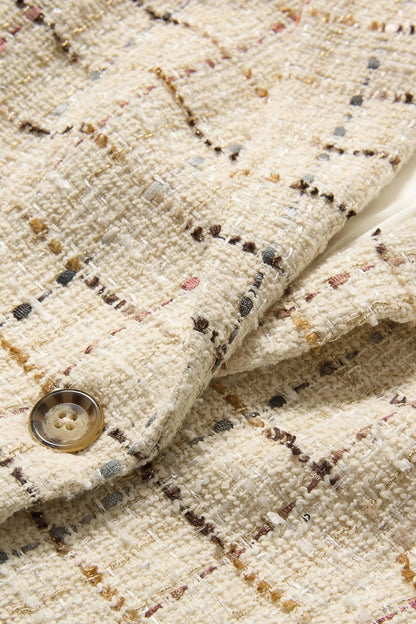 Healy Dickey Jacket