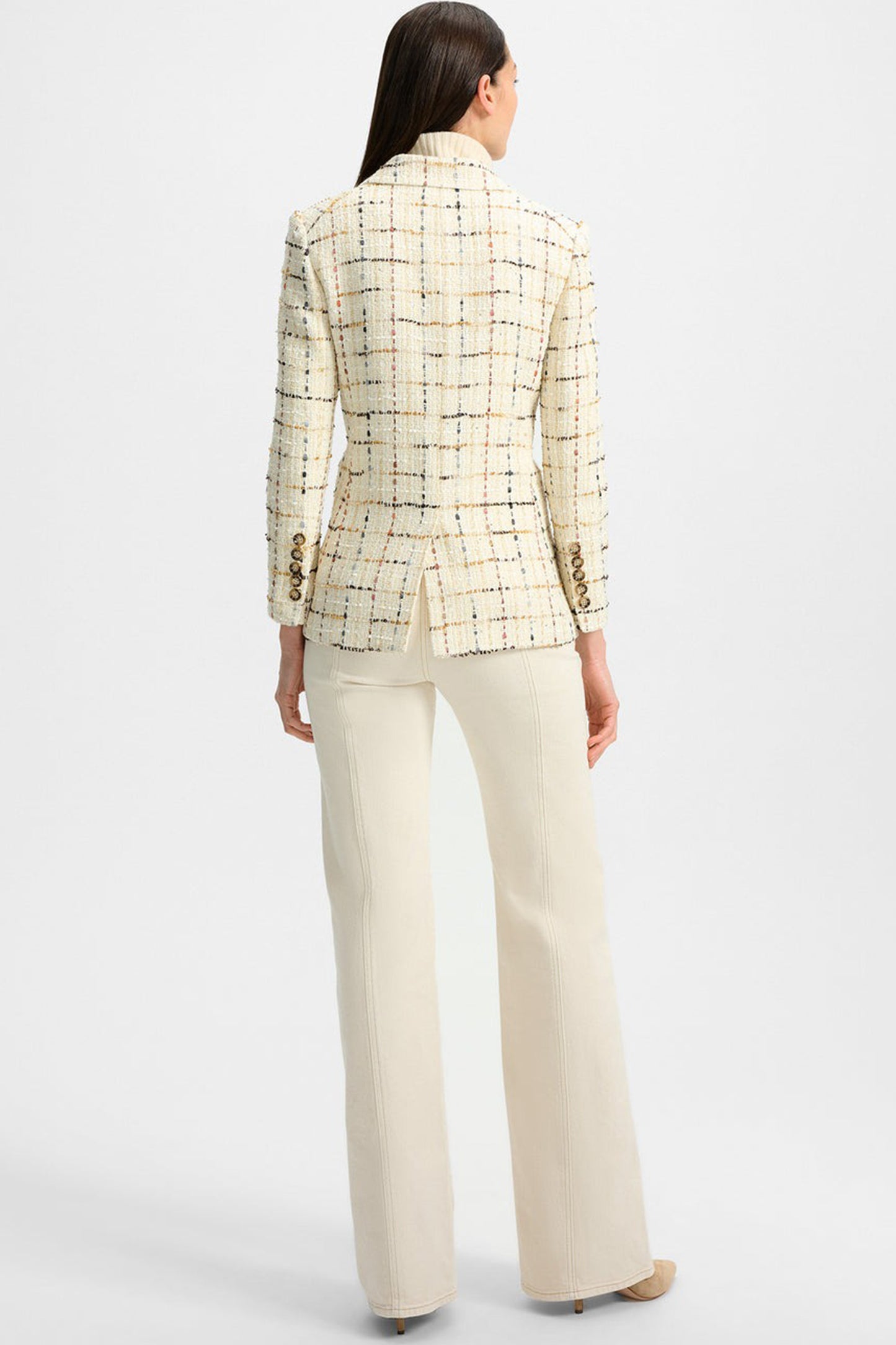 Healy Dickey Jacket