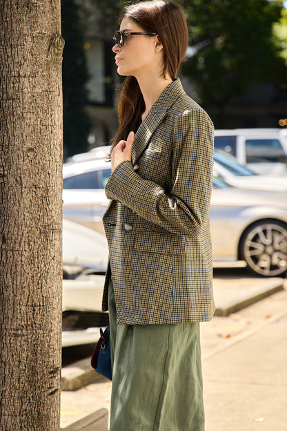 Miller Dickey Jacket