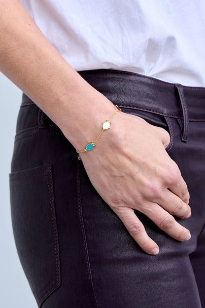 Little Characters Bracelet