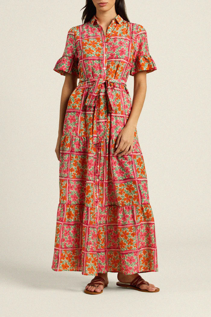 Martine Dress