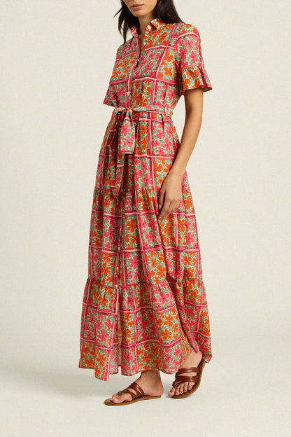 Martine Dress