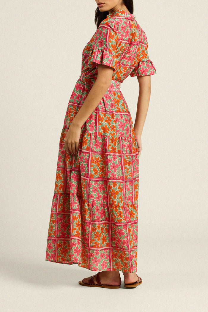 Martine Dress