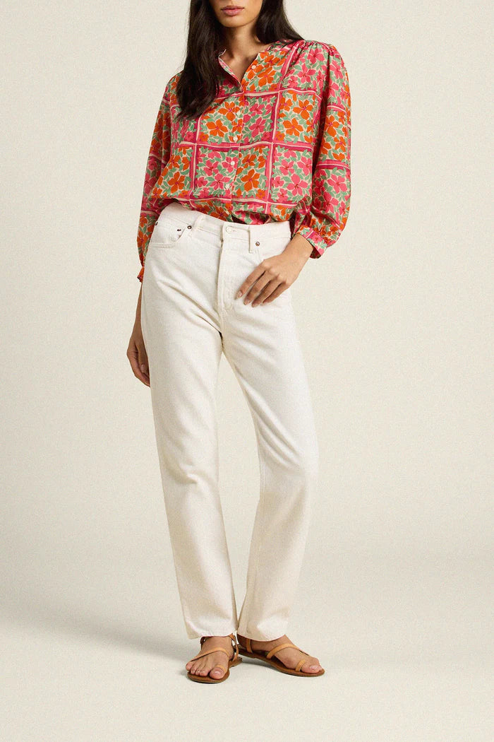 Clara Blouse