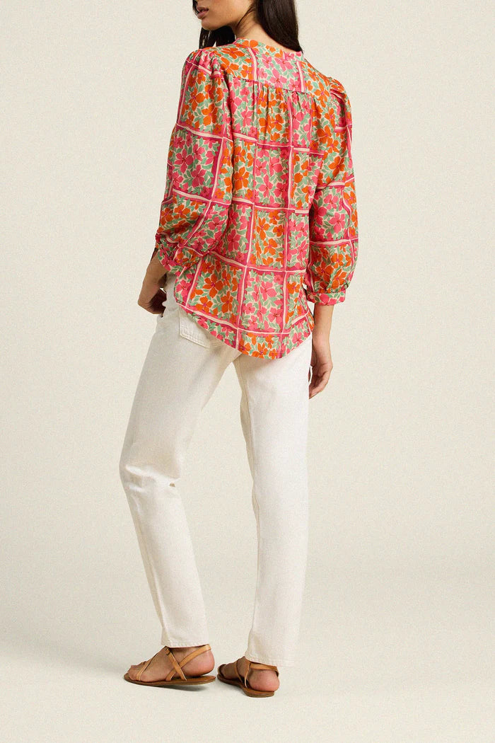 Clara Blouse