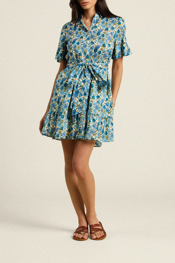 Martinique Dress