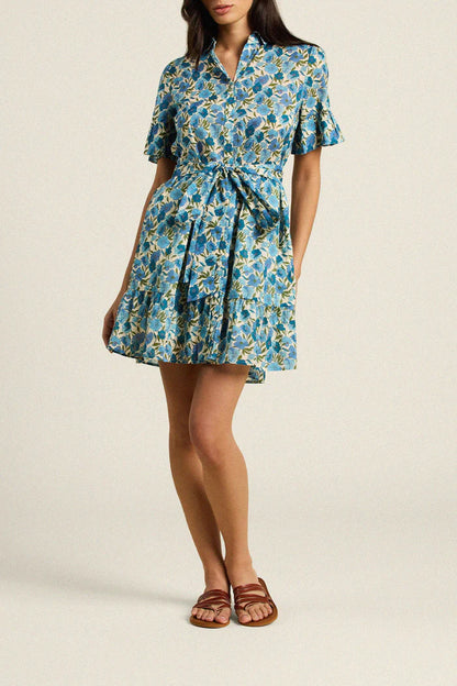 Martinique Dress