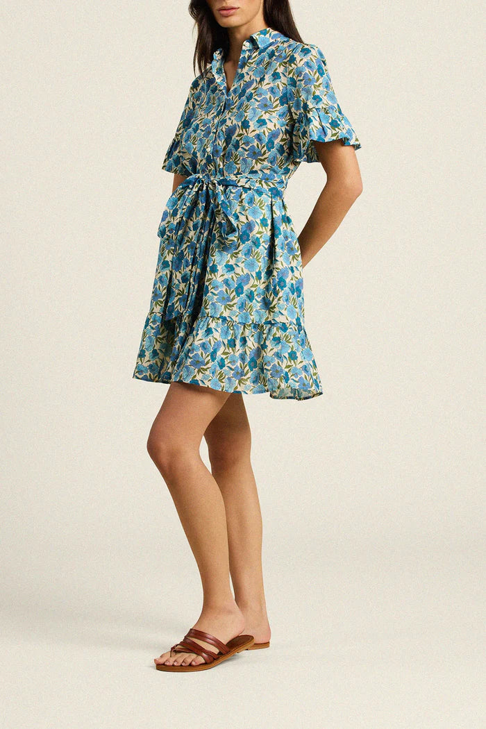 Martinique Dress