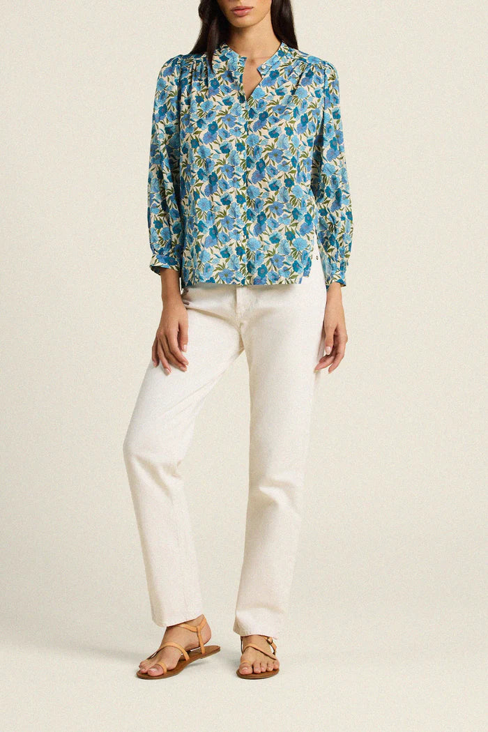 Clara Blouse