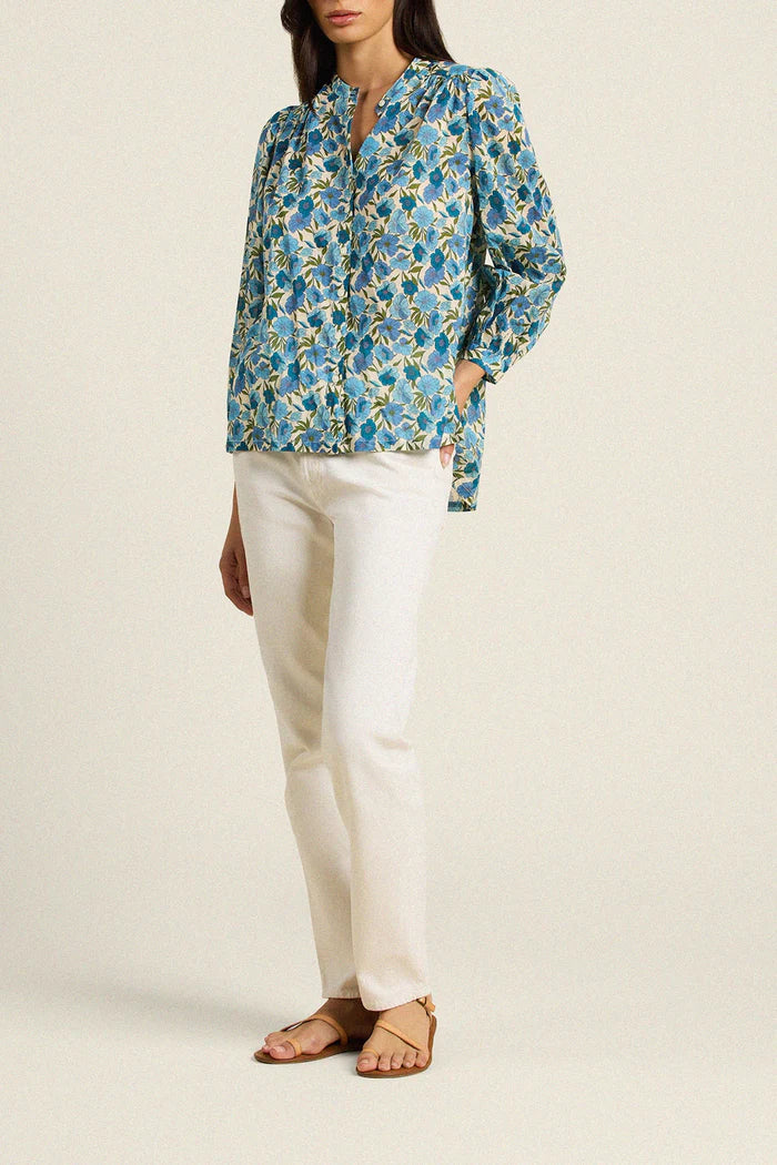 Clara Blouse
