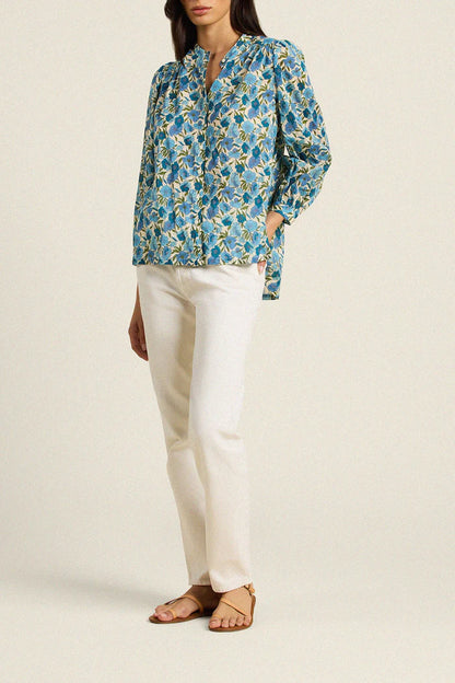 Clara Blouse