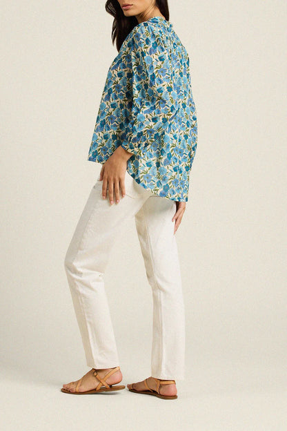 Clara Blouse