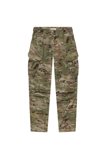 Military Pant