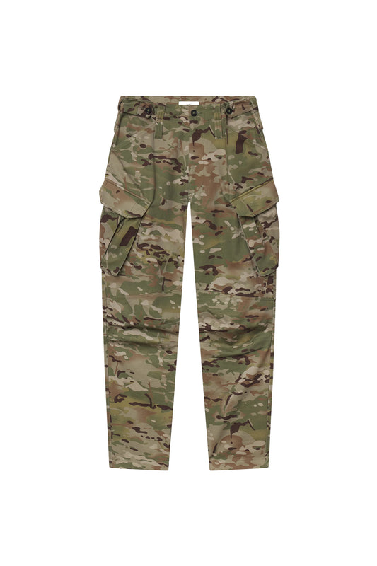 Military Pant