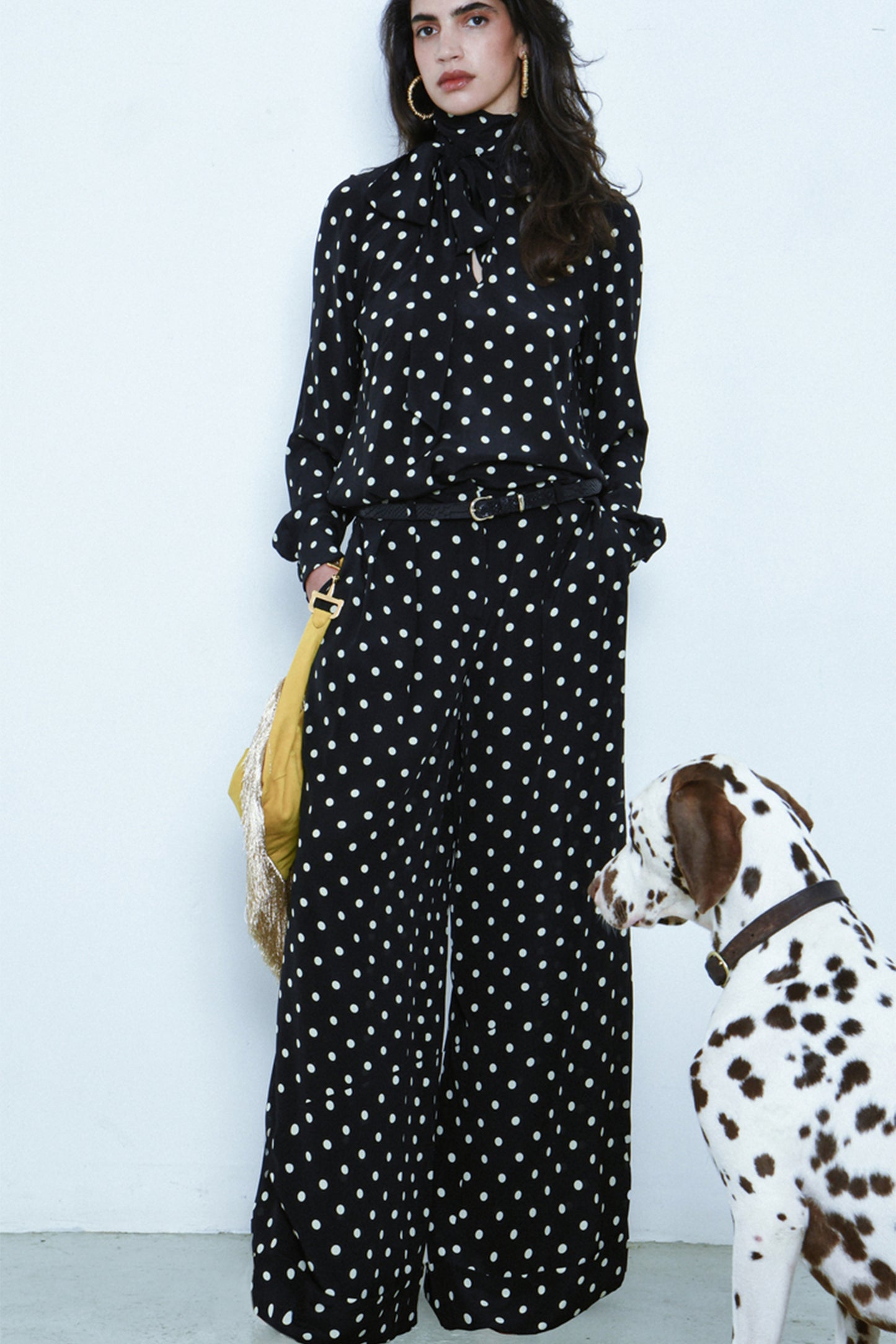 Mila Pants