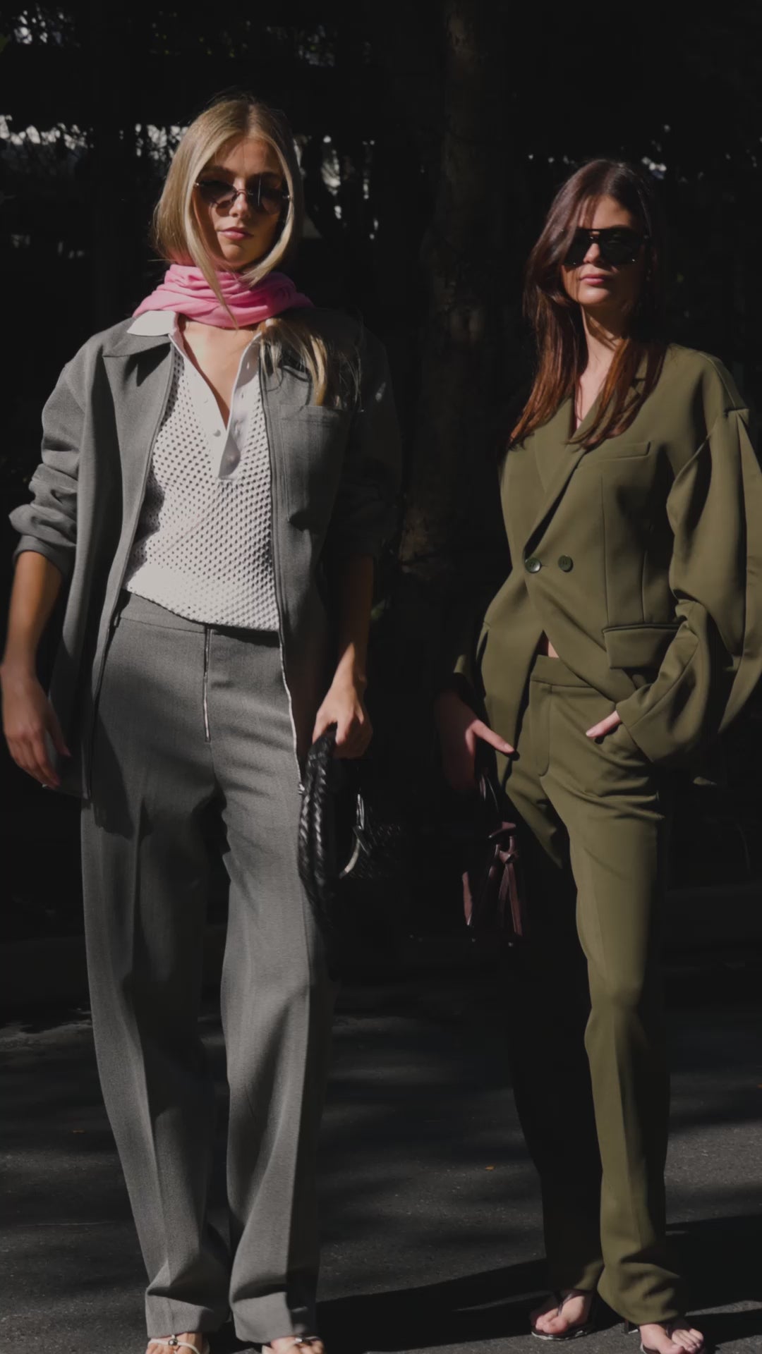 Load video: NEW TIBI