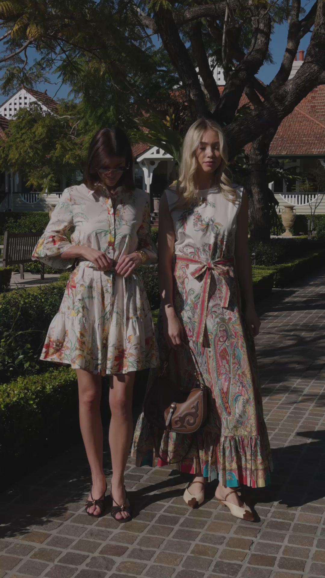 Load video: NEW ETRO