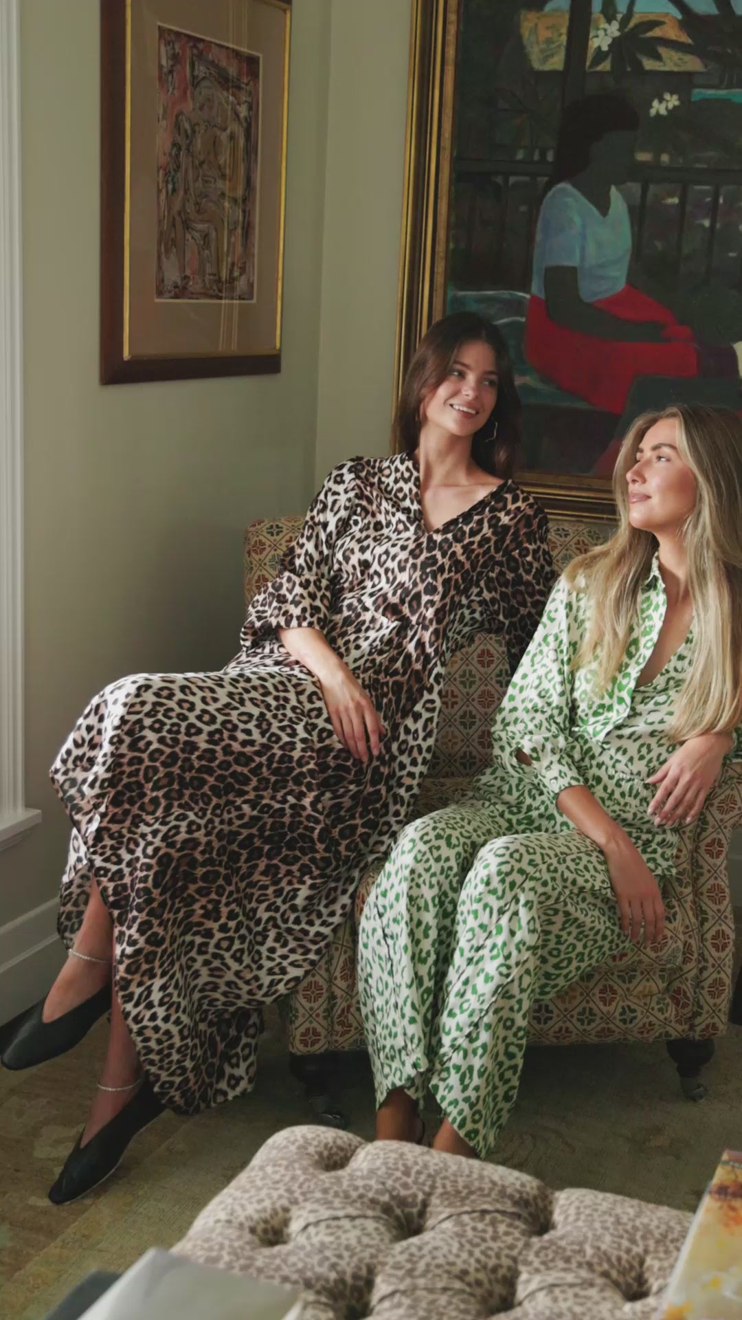 Load video: La Prestic Ouiston