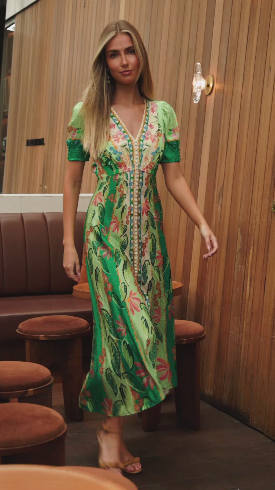 Load video: New Dresses